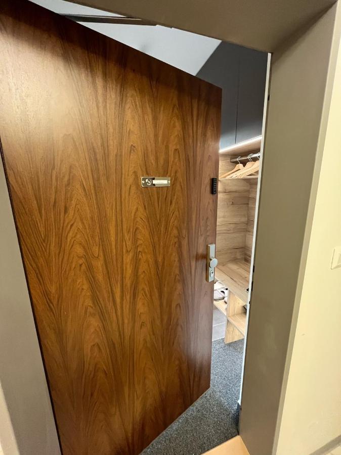 Brno City Center Apartment With Parking And A Big Terrace 외부 사진